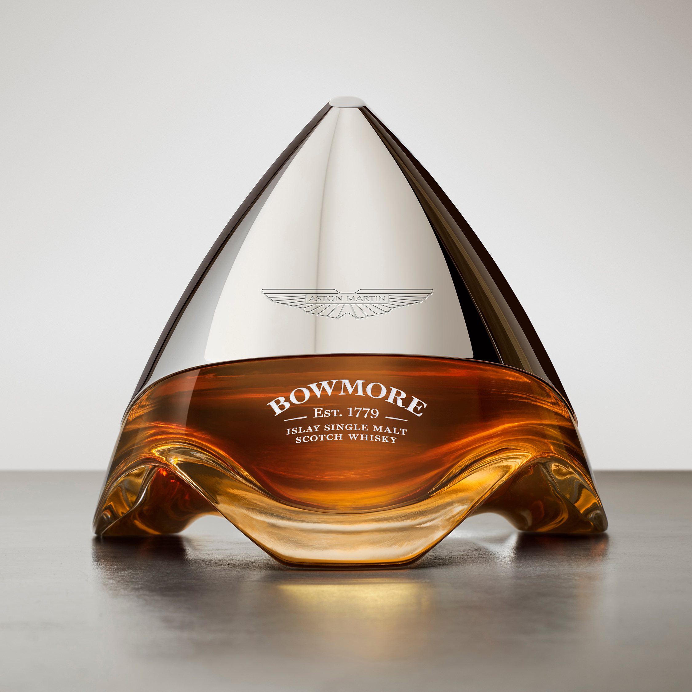 BOWMORE - RB | PR